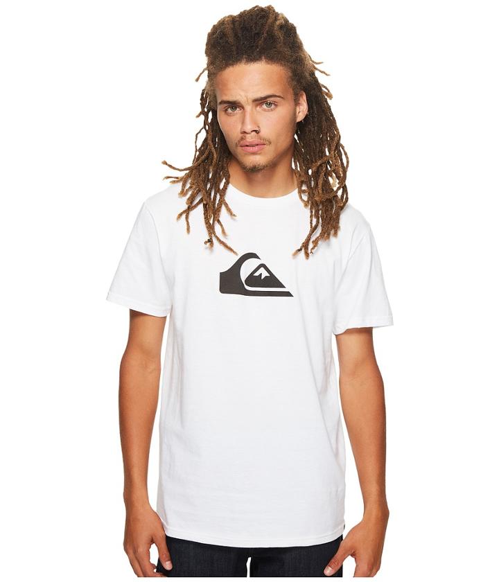 Quiksilver - Classic Tee