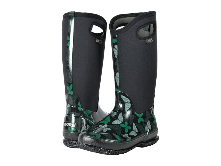 Bogs - Winterberry Classic Tall