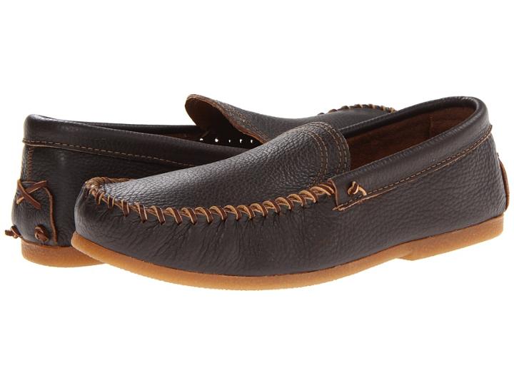 Minnetonka - Venetian Slip-on