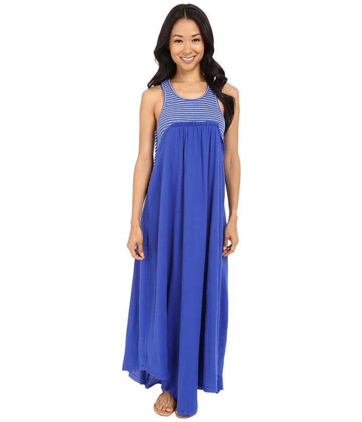 Rip Curl - Sparrow Maxi Dress