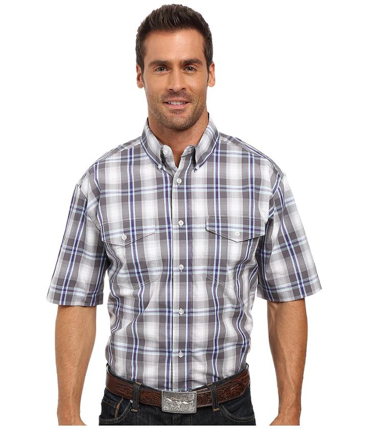 Roper - 0170 Shadow Plaid