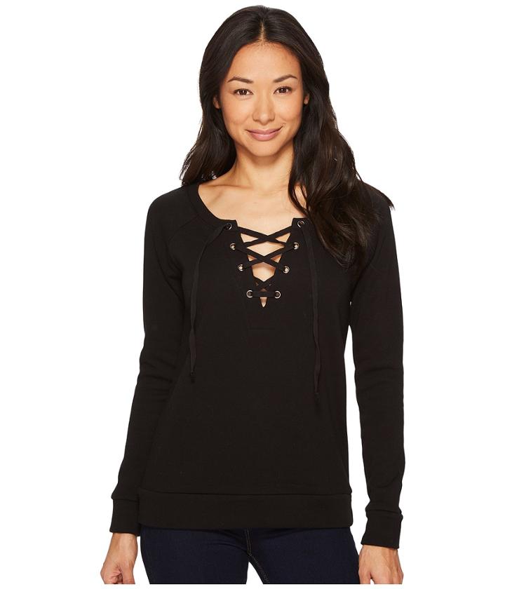 Threads 4 Thought - Kiana Pullover