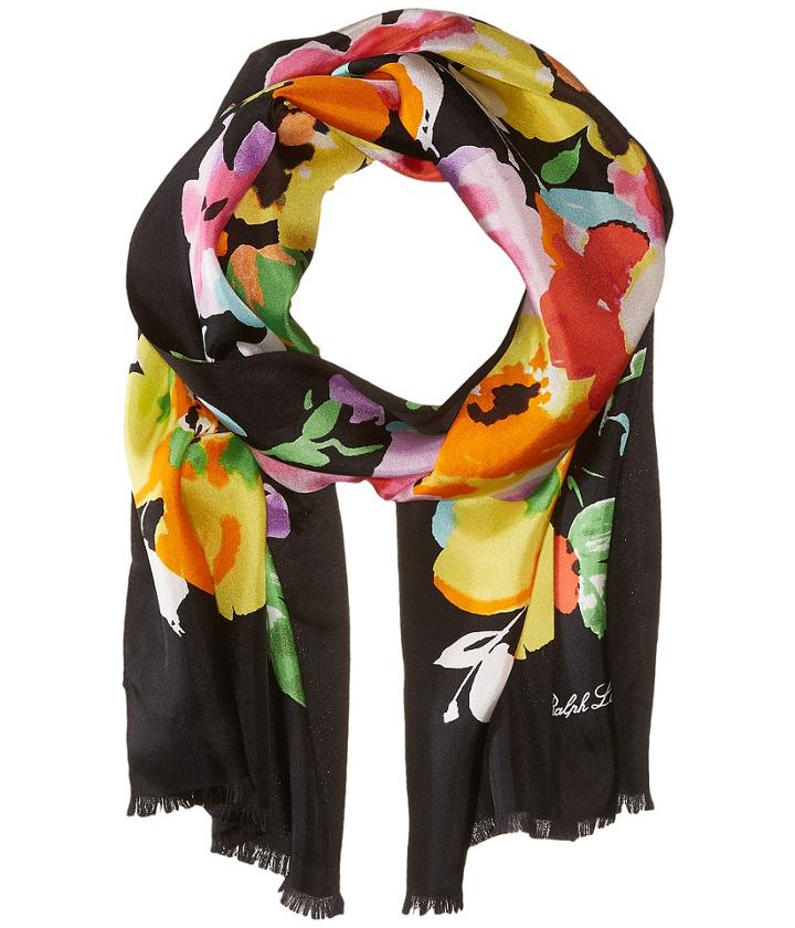 Lauren Ralph Lauren - Lena Scarf