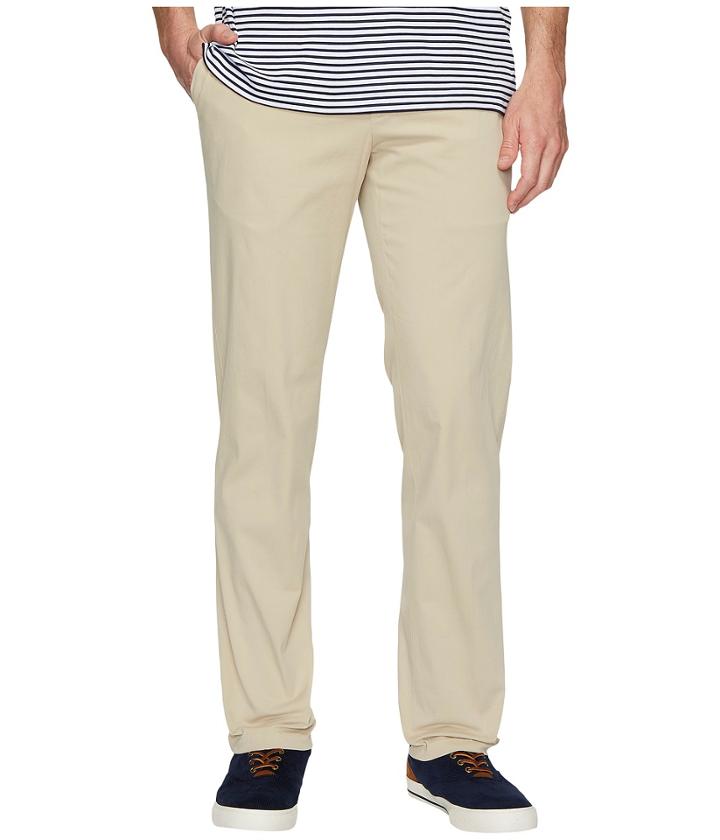 Polo Ralph Lauren - Stretch Chino Trousers