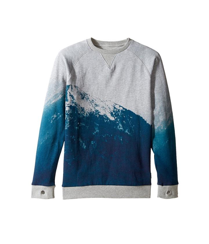 Munster Kids - Mountain Sweatshirt