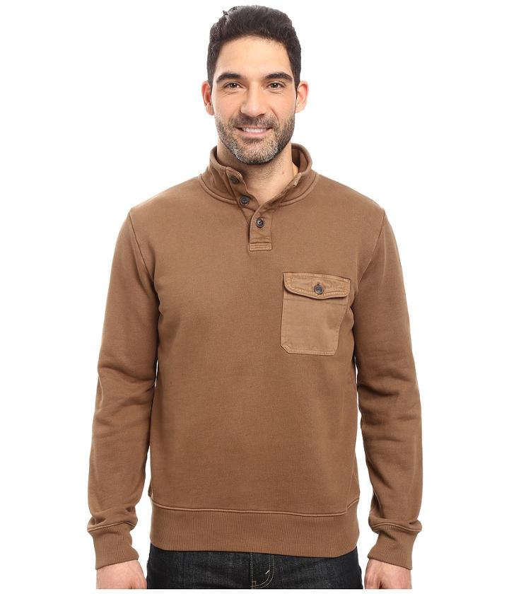 Timberland - Browns River Sweatshirt