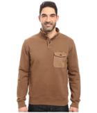 Timberland - Browns River Sweatshirt