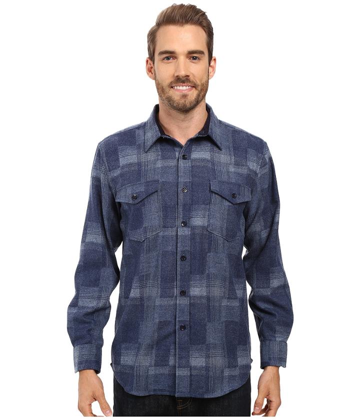 Pendleton - Boro Shirt