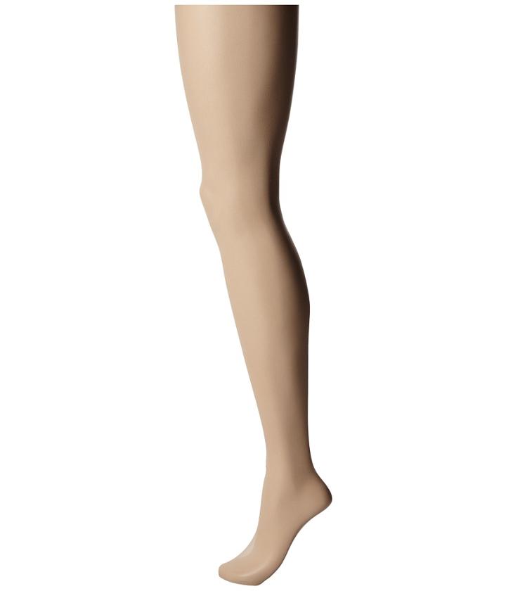 Pretty Polly - Naturals 5 Denier Sideria Tights