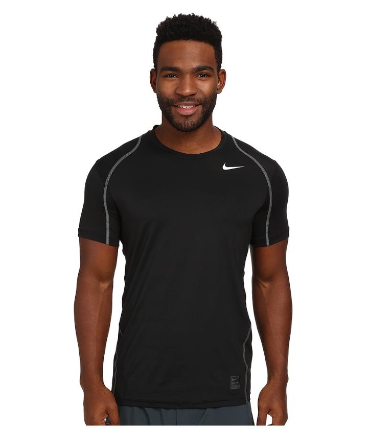 Nike - Hypercool Fitted S/s