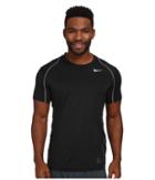 Nike - Hypercool Fitted S/s