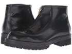 Marni - Brushed Leather Zip-up Boot