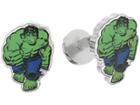 Cufflinks Inc. - Hulk Action Cufflinks