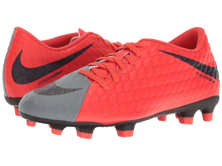 Nike - Hypervenom Phade Iii Fg