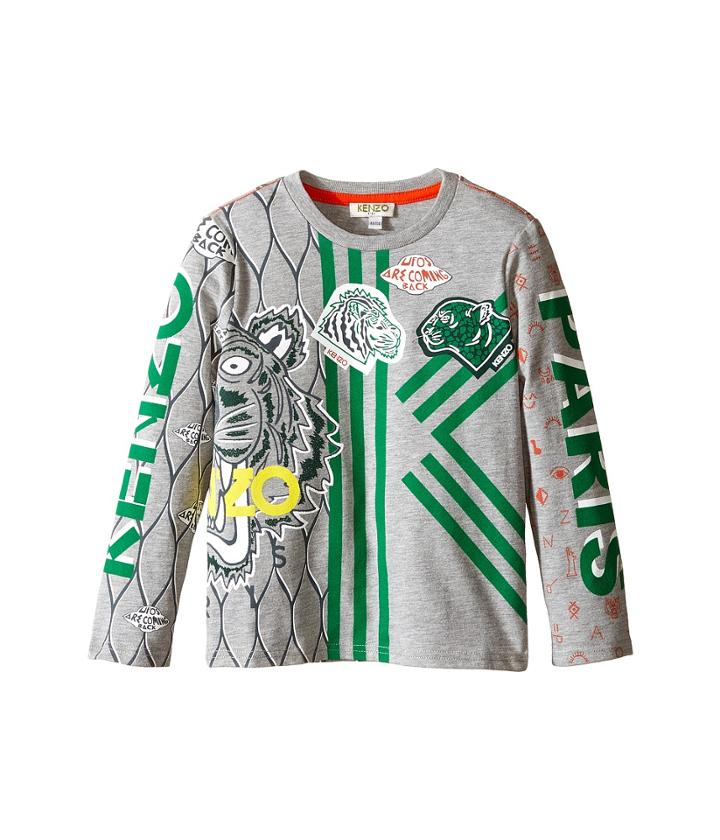 Kenzo Kids - Actor 2 Tee Shirt