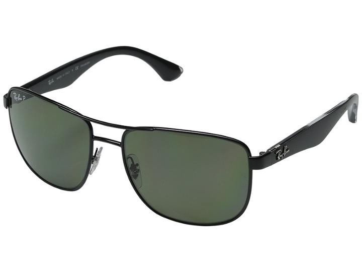 Ray-ban - Rb3533 57mm