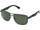 Ray-ban - Rb3533 57mm