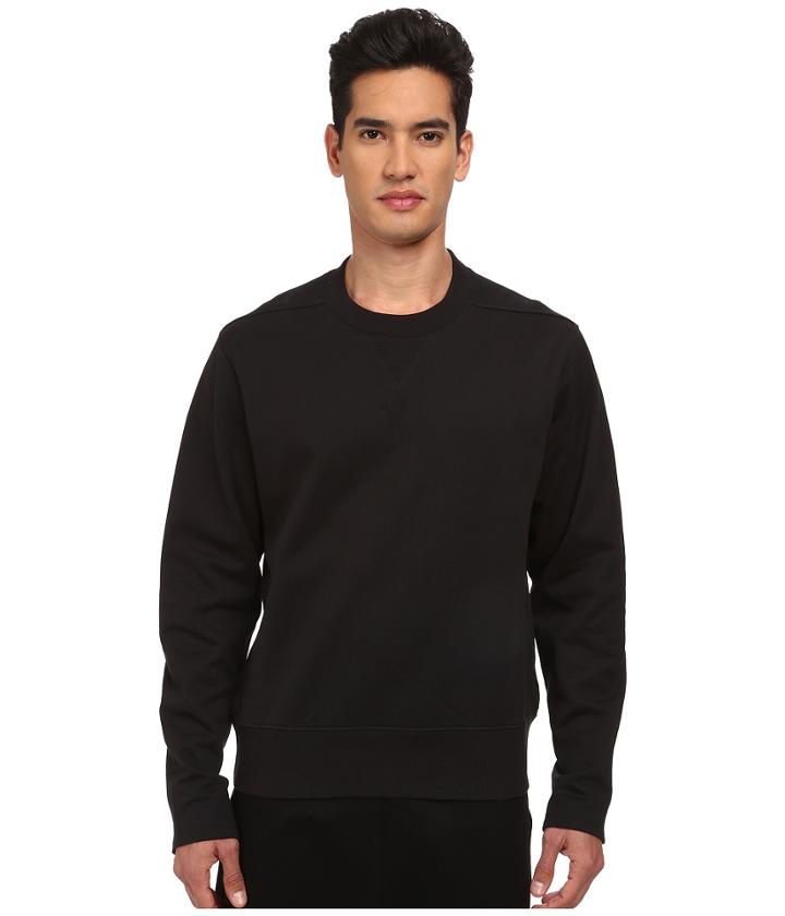 Adidas Y-3 By Yohji Yamamoto - Classic Sweatshirt