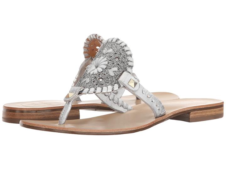 Jack Rogers - Georgica Sparkle