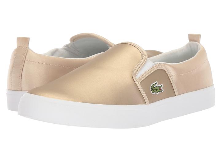 Lacoste Kids - Gazon 218
