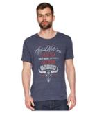 Lucky Brand - Texas Hold Em Casino Tee