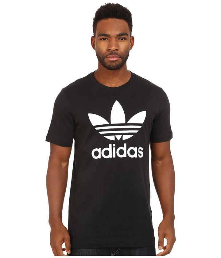Adidas Originals - Originals Trefoil Tee