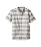 Rip Curl Kids - El Tule Short Sleeve Shirt