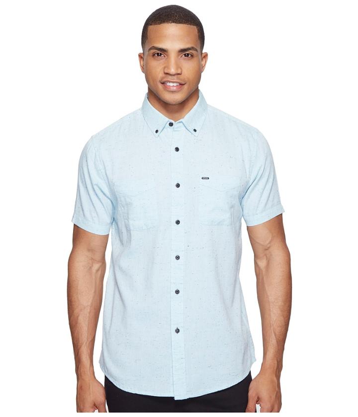 Rip Curl - Mainline Short Sleeve Shirt