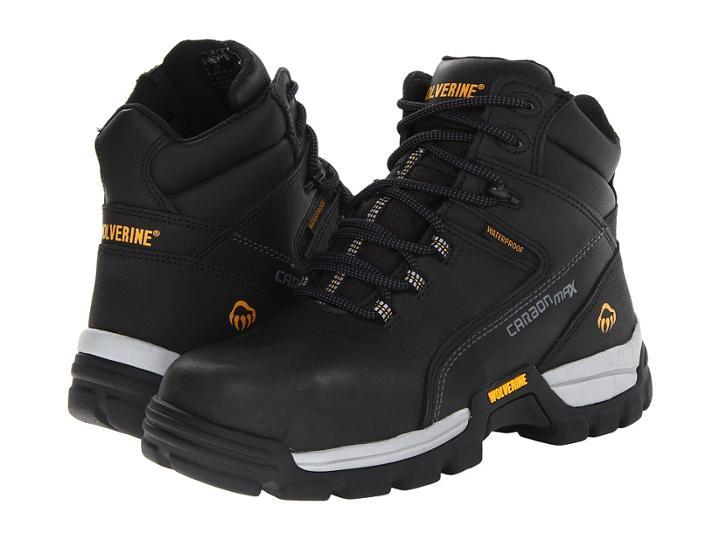 Wolverine - Tarmac Comp Toe 6 Boot
