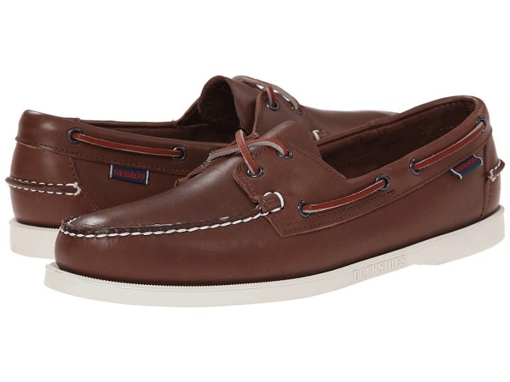 Sebago - Docksides
