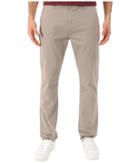 Paige - Deacon Chino In Brushed Nickel