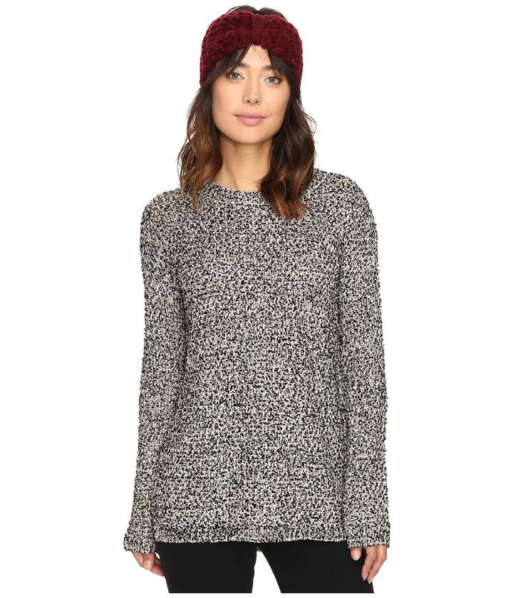 Jack By Bb Dakota - Halette Lurex Sweater