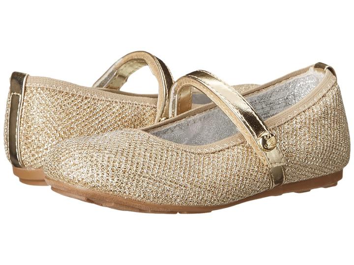 Stuart Weitzman Kids - Fannie Dancer