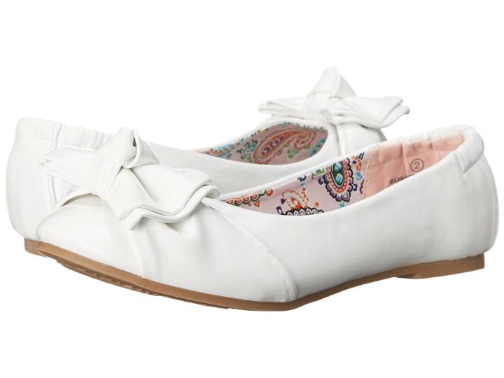 Steve Madden Kids - Jdarling