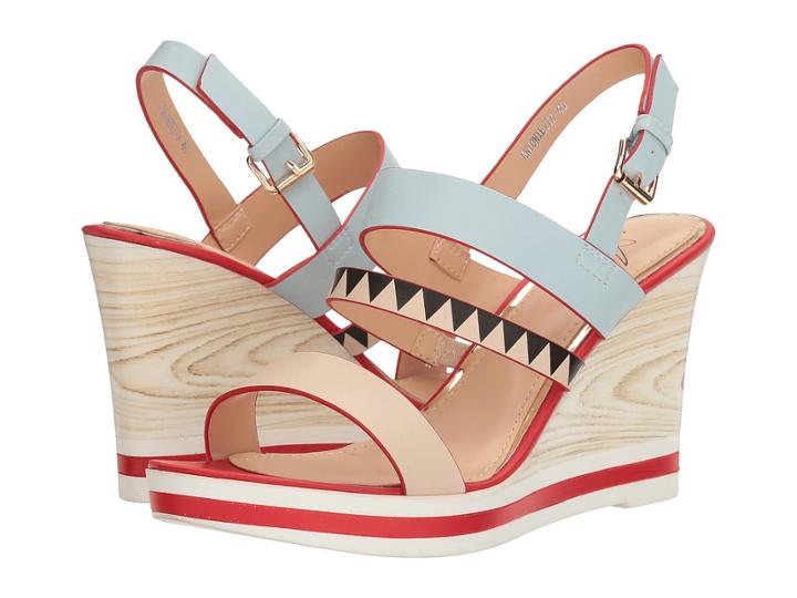 Spring Step - Antonietta