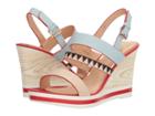 Spring Step - Antonietta