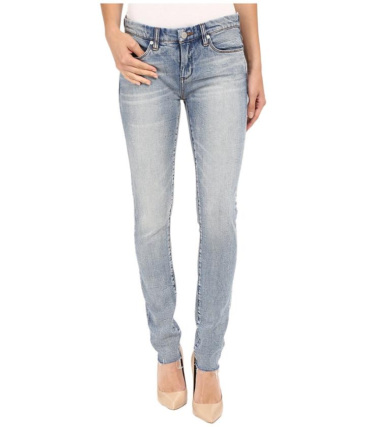 Blank Nyc - Skinny Classique Denim Jeans In Tinder Troll