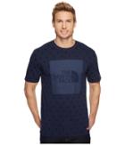 The North Face - International Collection All Over Print Tee