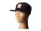 New Era - Authentic Collection 59fifty - Houston Astros