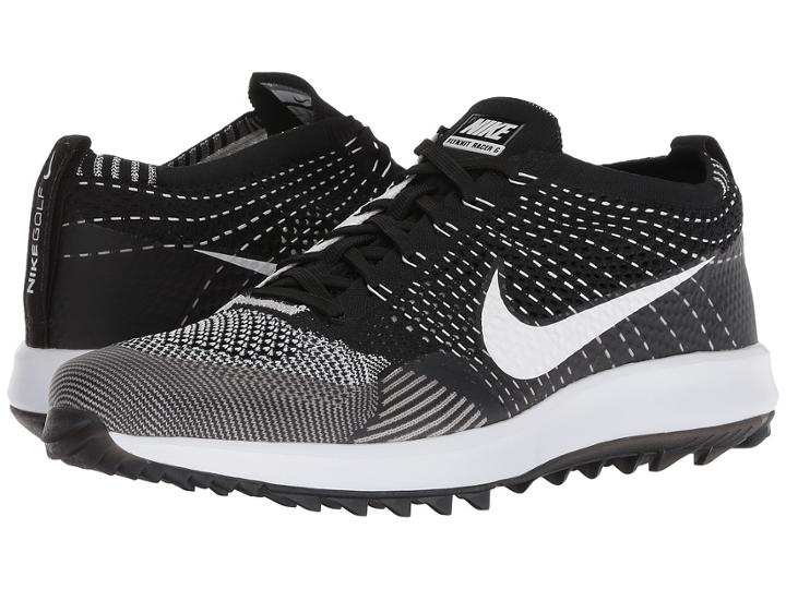 Nike Golf - Flyknit Racer G