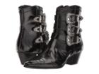 The Kooples - Leather Cowboy Boots