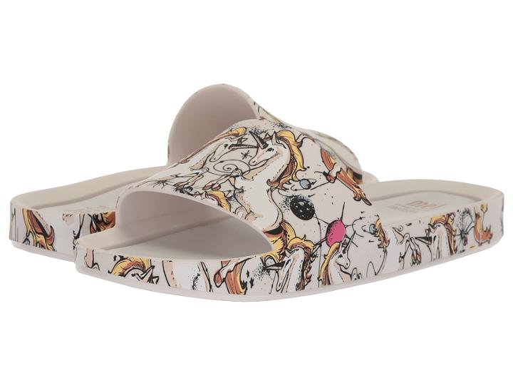 Mini Melissa - Mel Beach Slide 3db