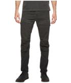 G-star - Air Defence 5620 3d Slim In Gs Grey/raven