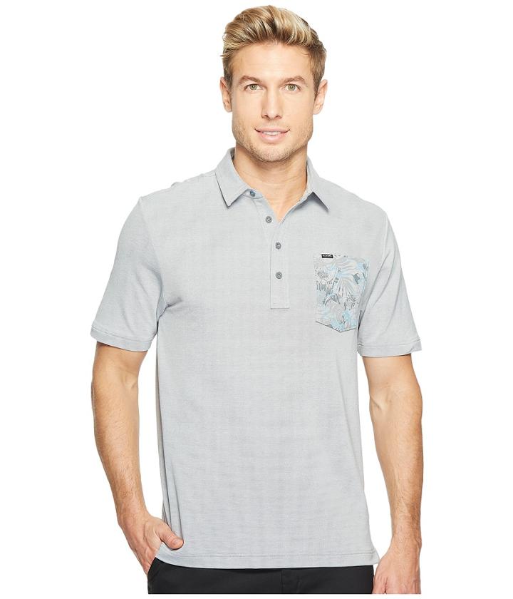 Travismathew - Runkle Polo