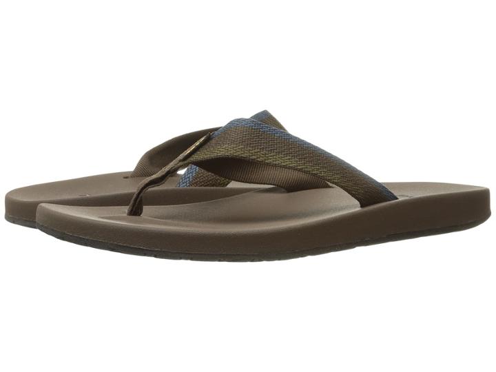 Teva - Azure Flip