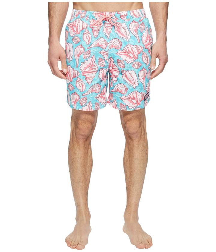 Vineyard Vines - Ocean Shells Bungalow