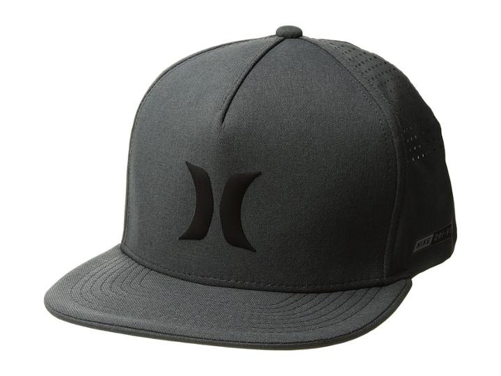 Hurley - Dri-fit Icon