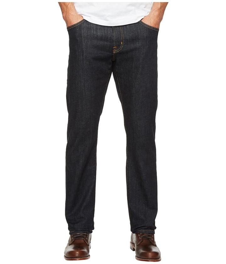 Ag Adriano Goldschmied - Graduate Tailored Straight In Jack Rinse