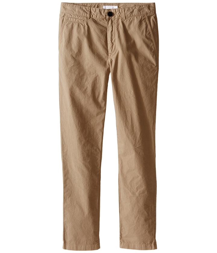 Burberry - Stretch Twill Chino Pants