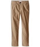 Burberry - Stretch Twill Chino Pants